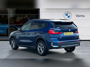 Used BMW X1 2023 for sale - 77036669: Photo