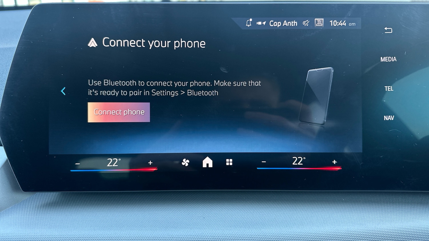 Used BMW X1 2023 for sale - 77036669: Photo 36