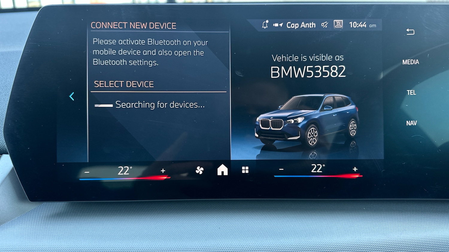 Used BMW X1 2023 for sale - 77036669: Photo 37