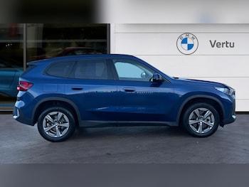 Used BMW X1 2023 for sale - 77036669: Photo