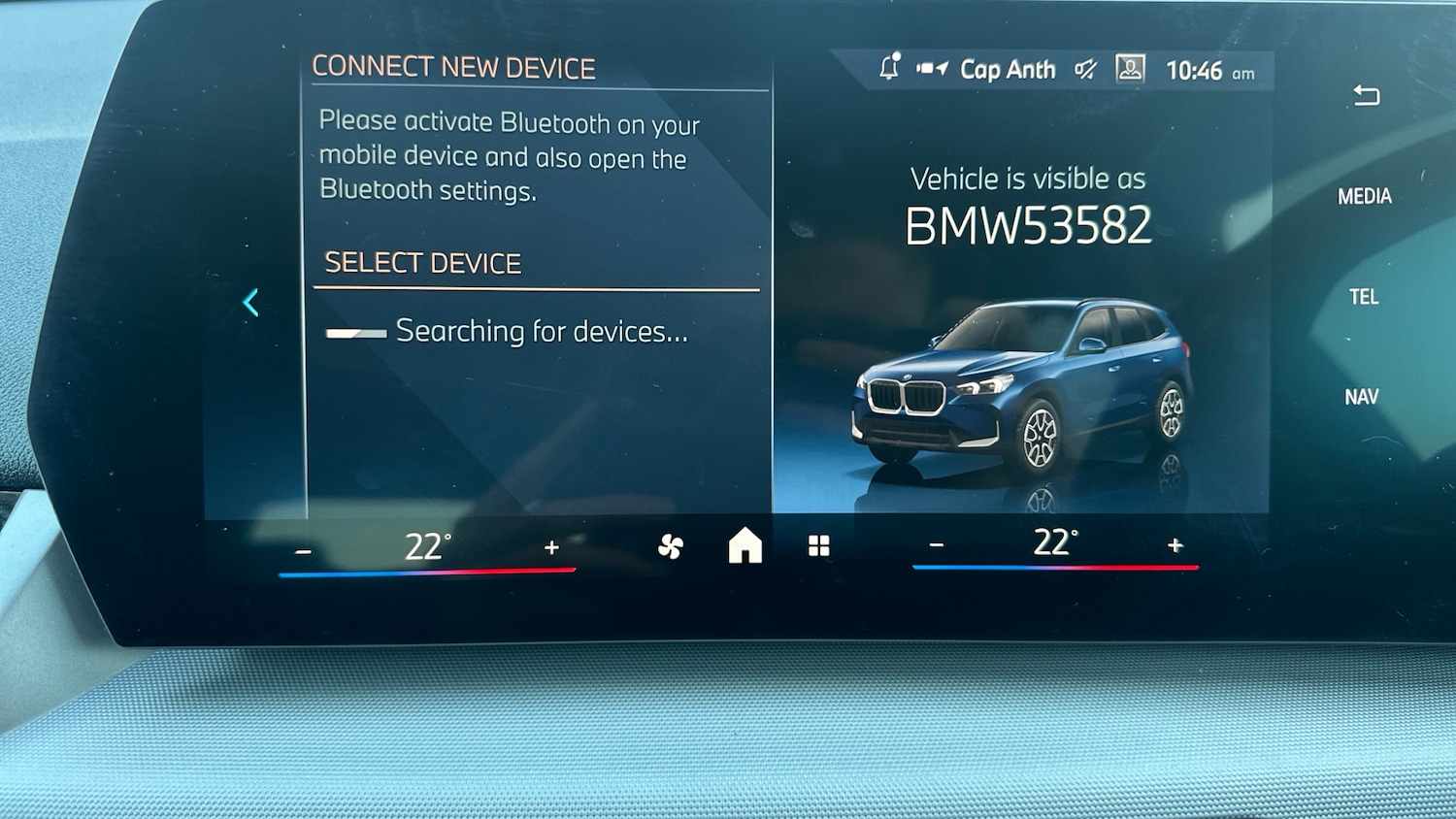 Used BMW X1 2023 for sale - 77036669: Photo 46