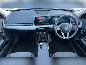 Used BMW X1 2023 for sale - 77036669: Photo