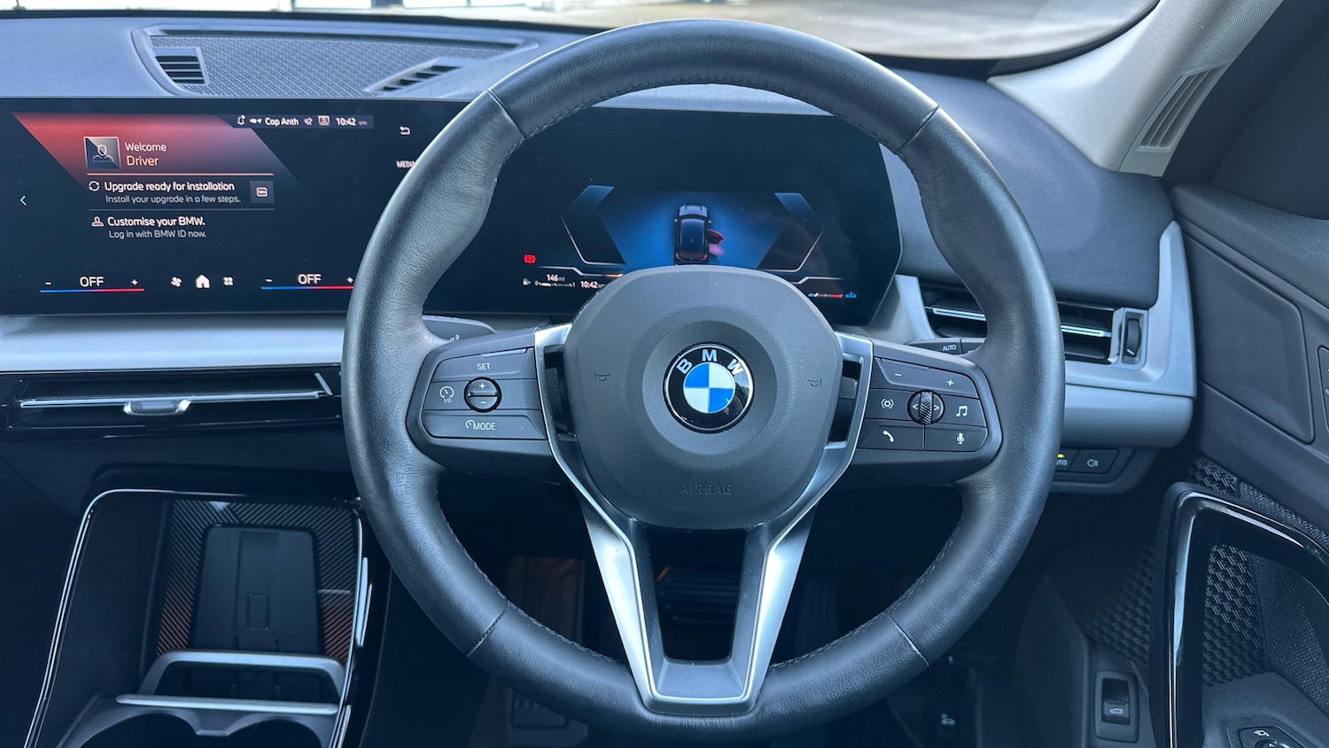 Used BMW X1 2023 for sale - 77036669: Photo 5