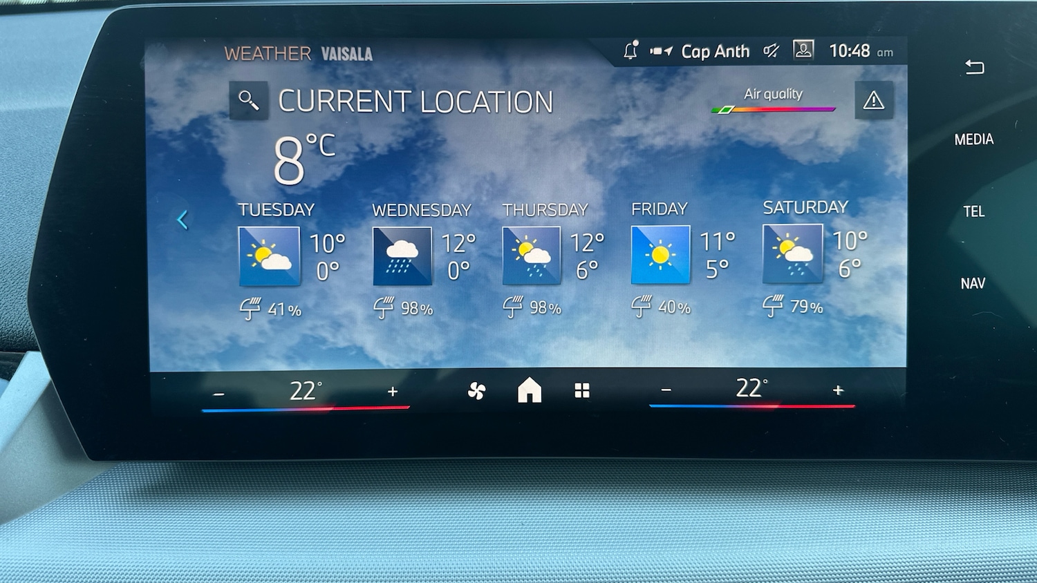 Used BMW X1 2023 for sale - 77036669: Photo 53