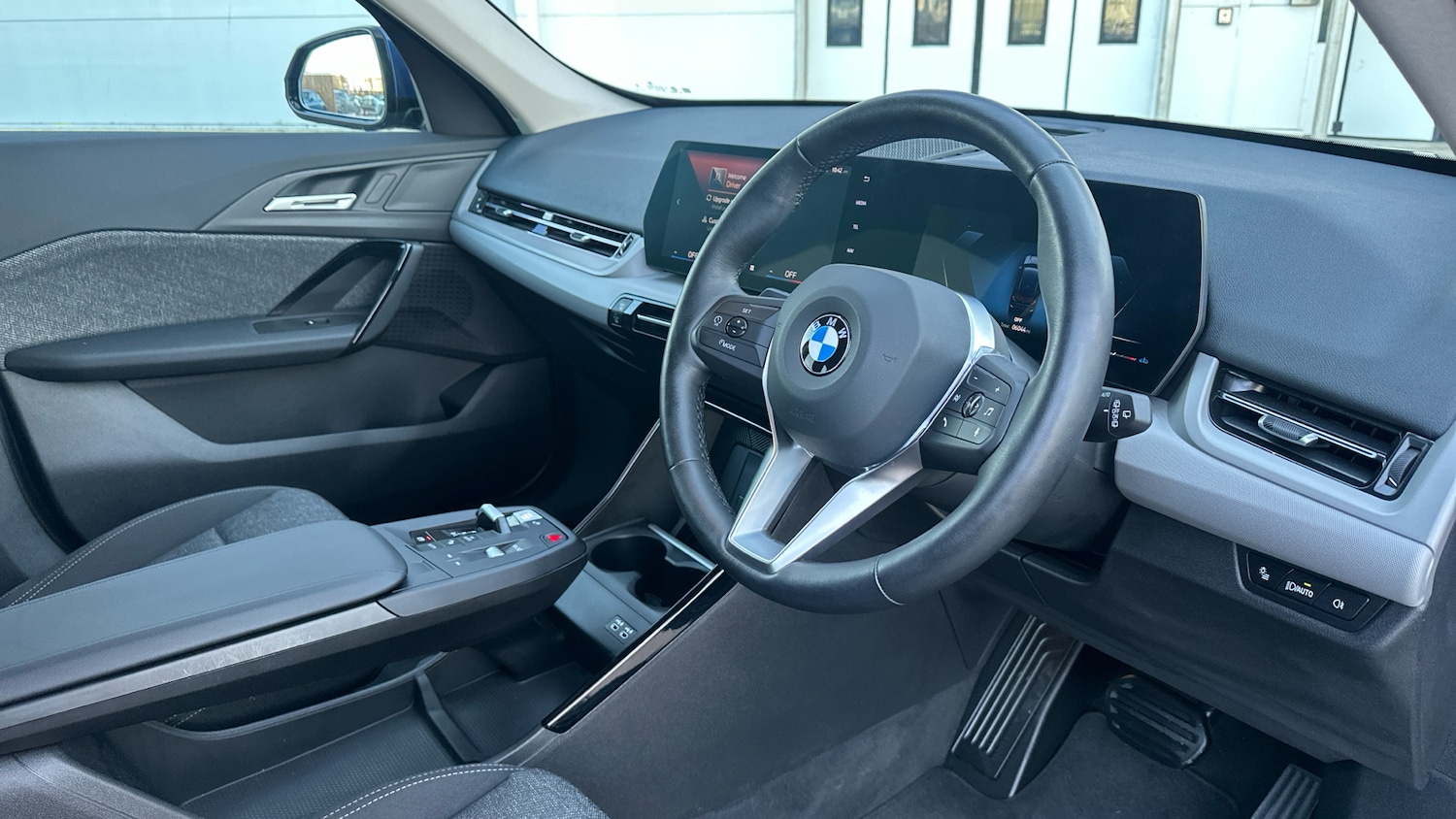 Used BMW X1 2023 for sale - 77036669: Photo 6