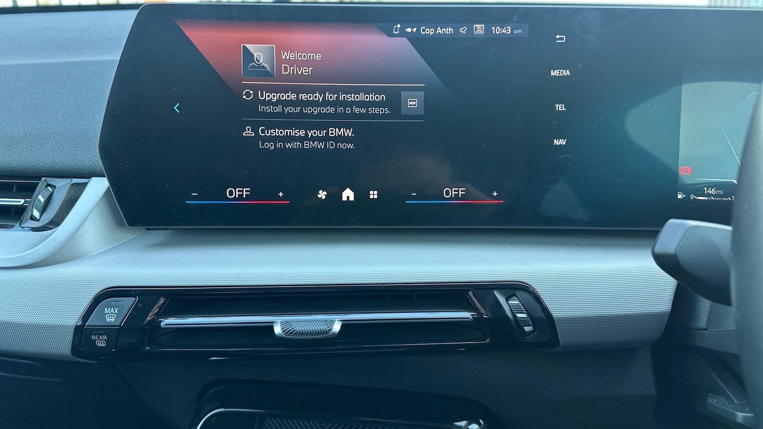 Used BMW X1 2023 for sale - 77036669: Photo 8