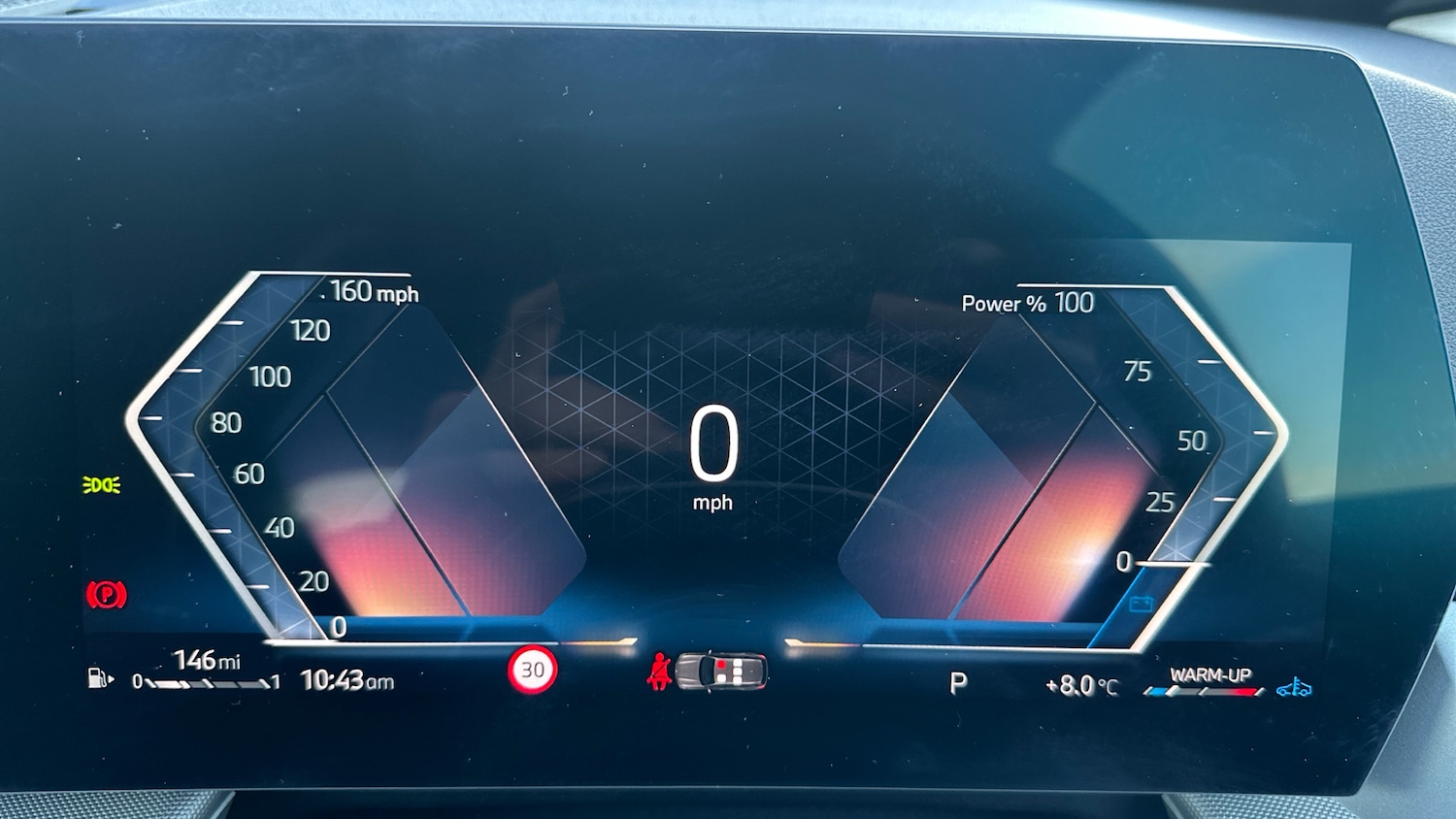 Used BMW X1 2023 for sale - 77036669: Photo 9