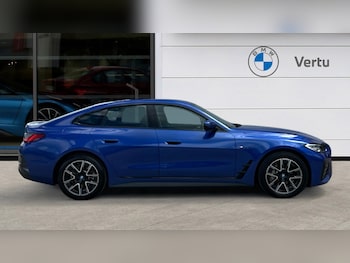 Used BMW i4 2023 for sale - 78858481: Photo