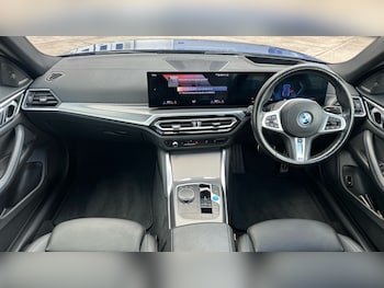 Used BMW i4 2023 for sale - 78858481: Photo