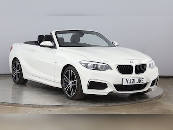 BMW - 2 Series