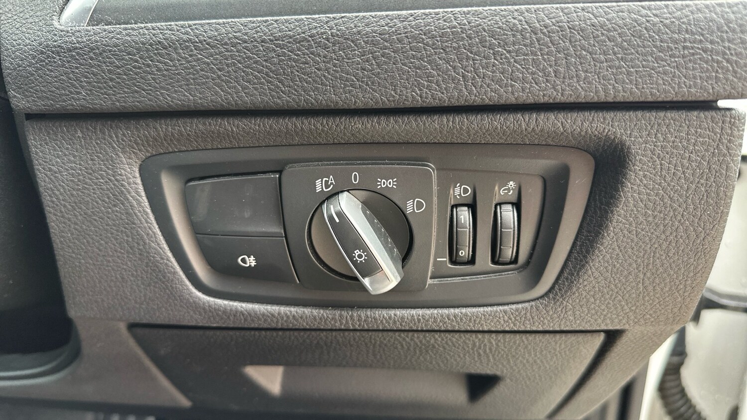 Vehicle 32