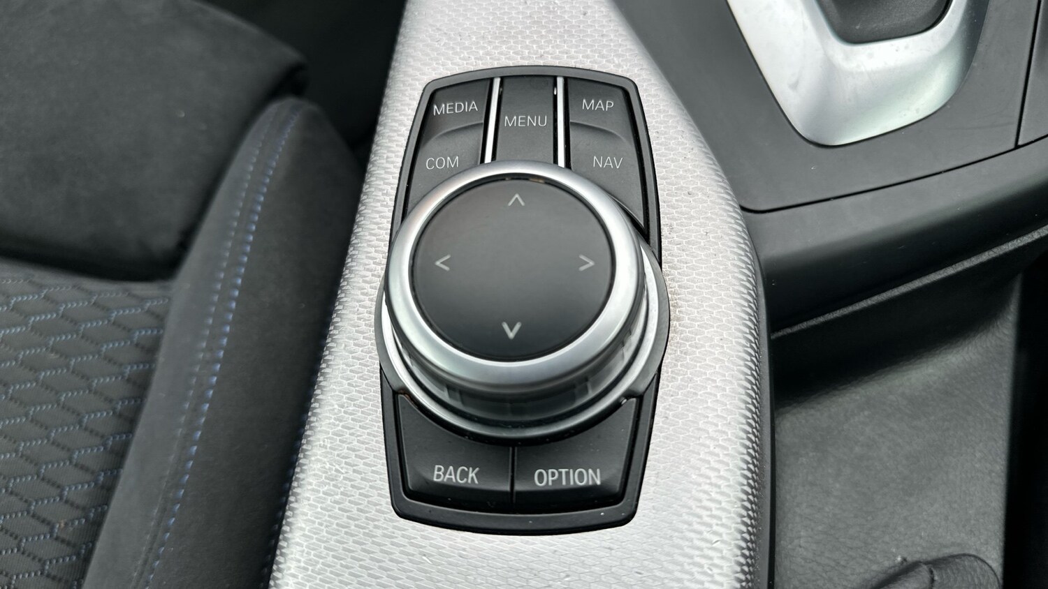 Vehicle 34