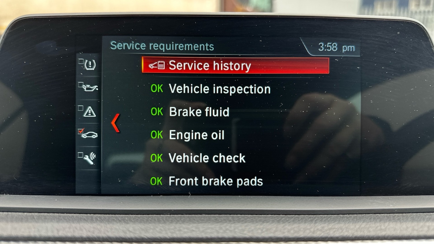 Vehicle 53