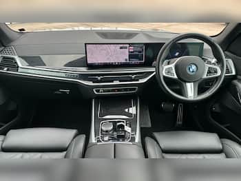 Used BMW X5 2024 for sale - 79828152: Photo