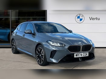 2024 (74) - 120 M Sport 5dr Step Auto Petrol Hatchback