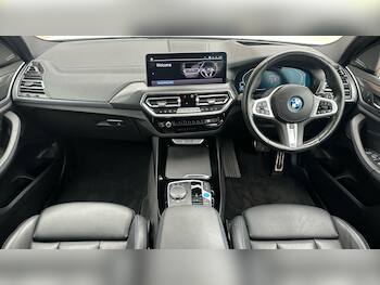 Used BMW iX3 2023 for sale - 79869550: Photo