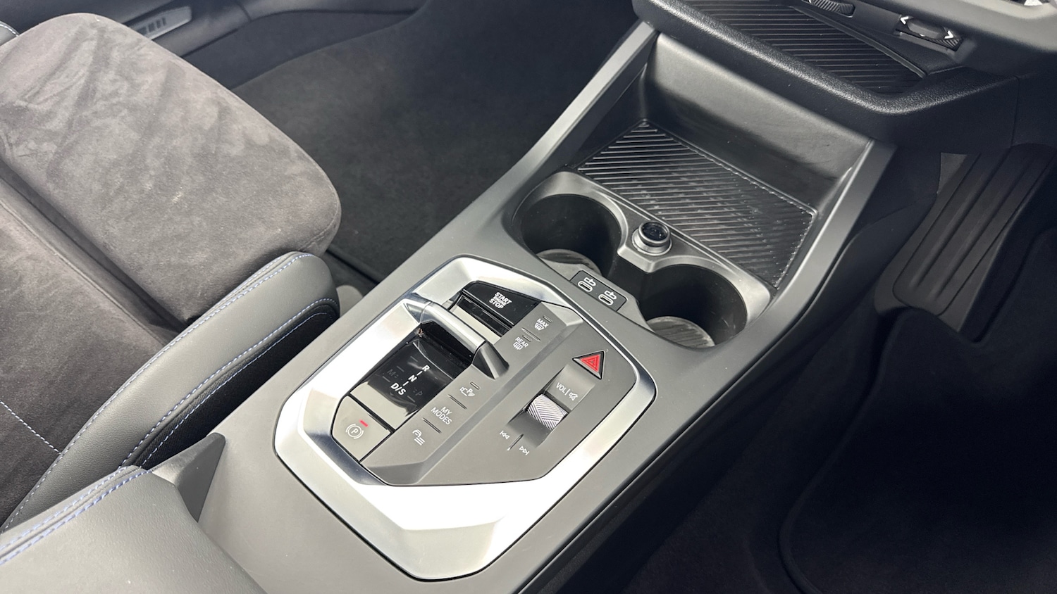 Used BMW 1 Series 2025 for sale - 76005882: Photo 10