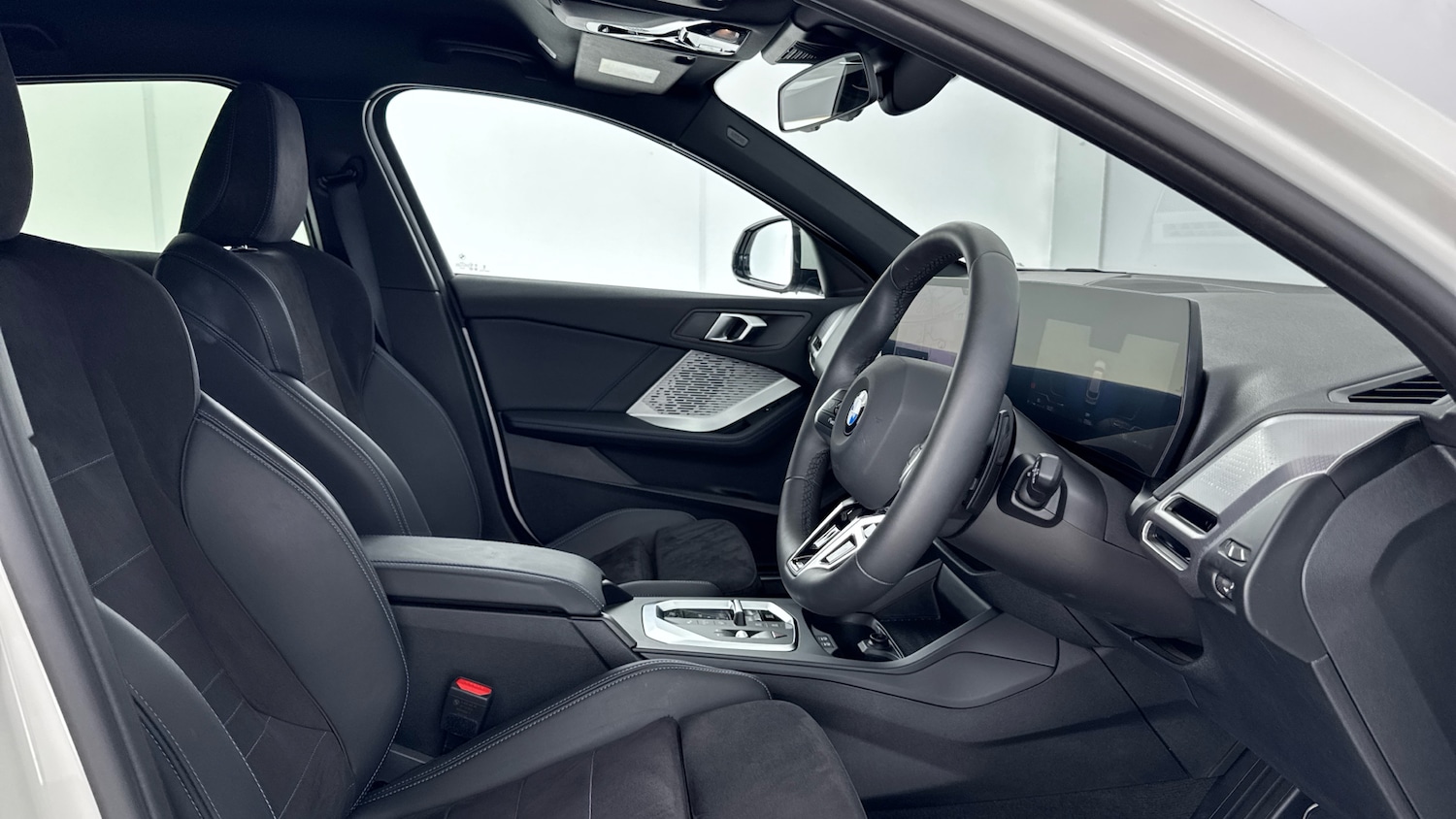 Used BMW 1 Series 2025 for sale - 76005882: Photo 11