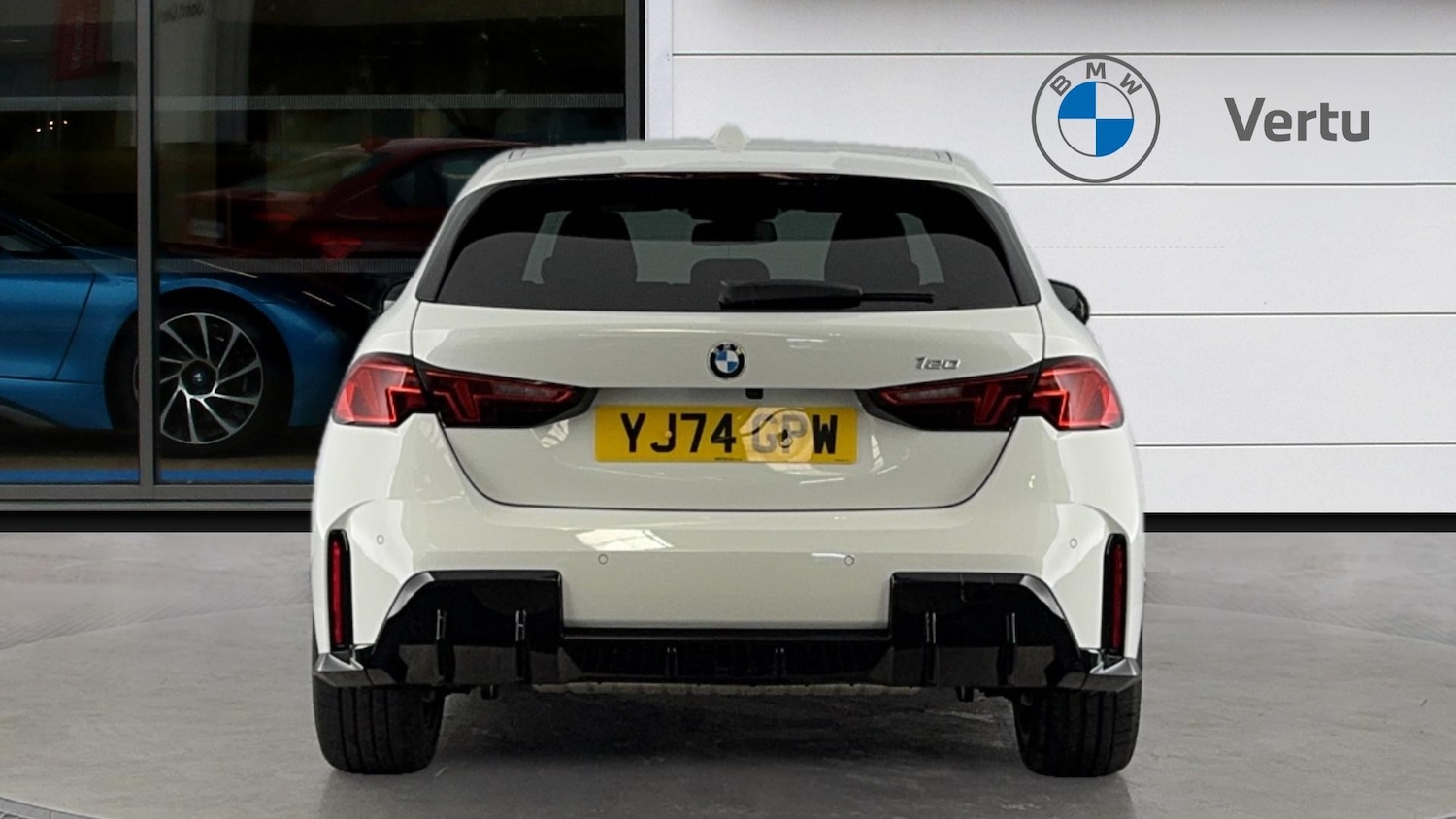 Used BMW 1 Series 2025 for sale - 76005882: Photo 15