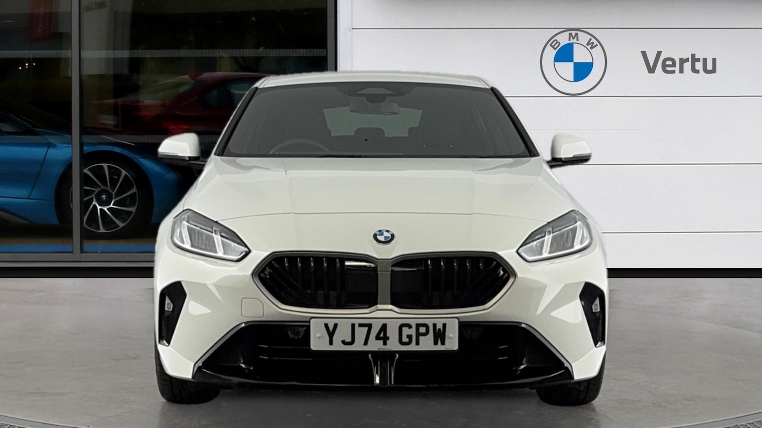 Used BMW 1 Series 2025 for sale - 76005882: Photo 16
