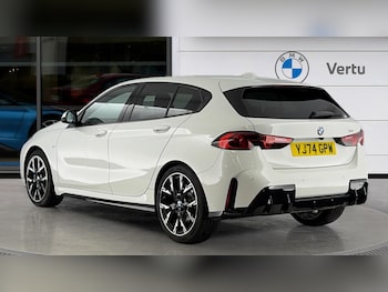 Used BMW 1 Series 2025 for sale - 76005882: Photo 2