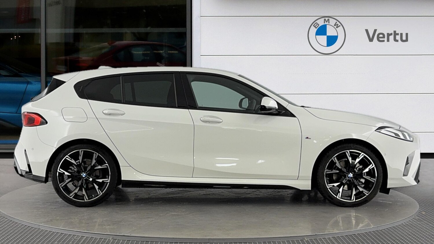 Used BMW 1 Series 2025 for sale - 76005882: Photo 3