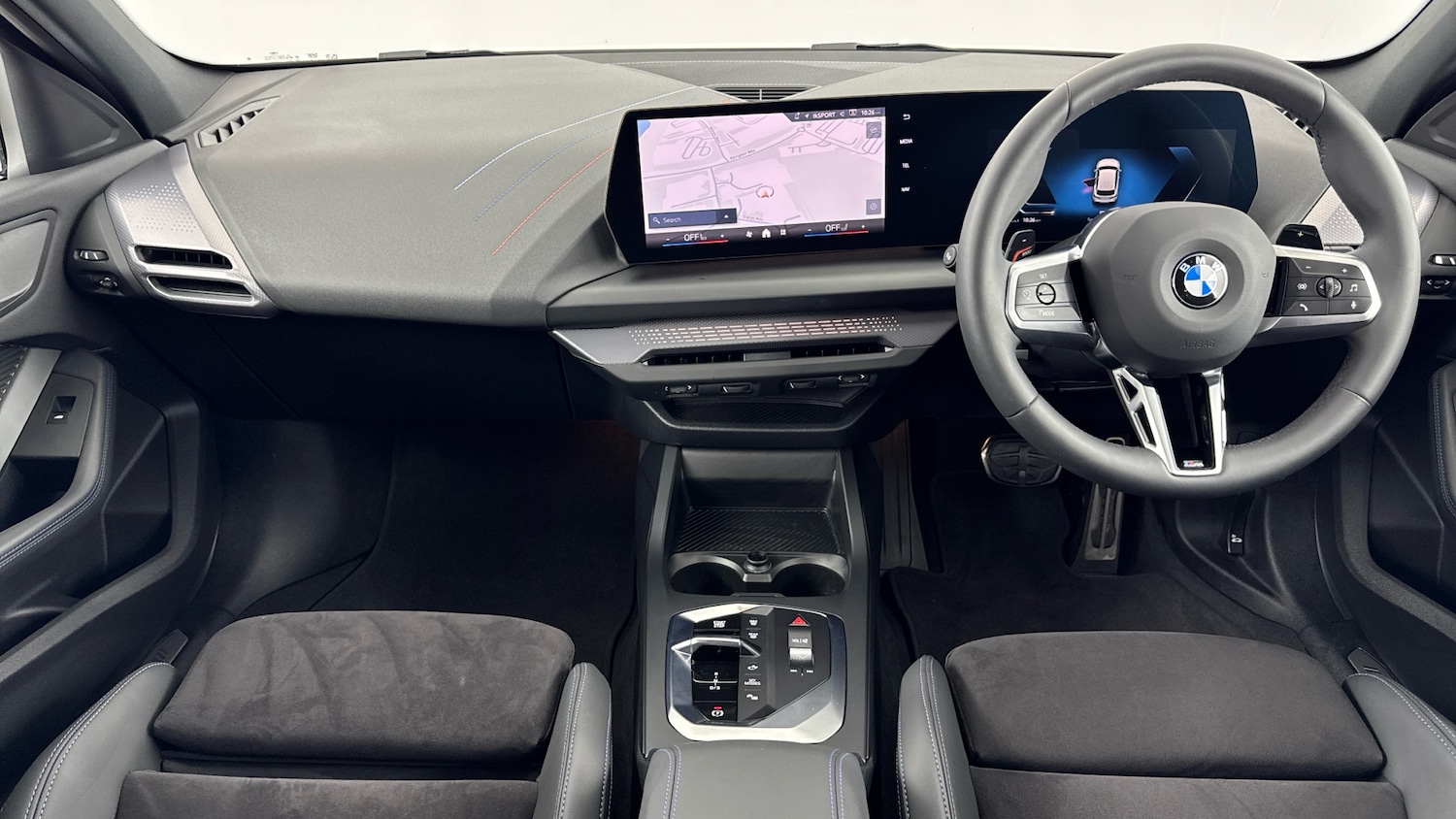 Used BMW 1 Series 2025 for sale - 76005882: Photo 4