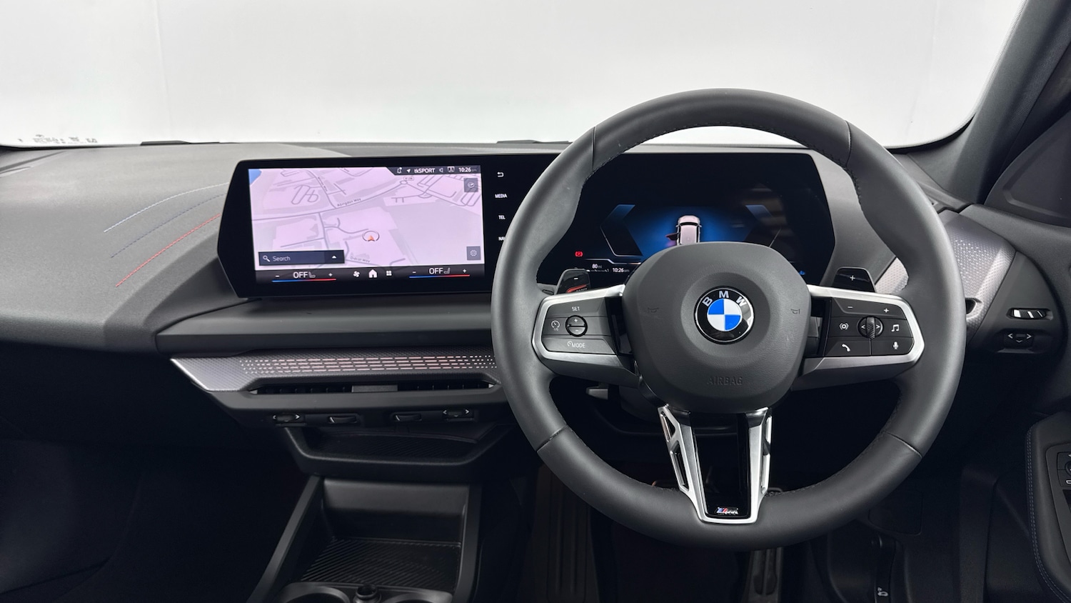 Used BMW 1 Series 2025 for sale - 76005882: Photo 5