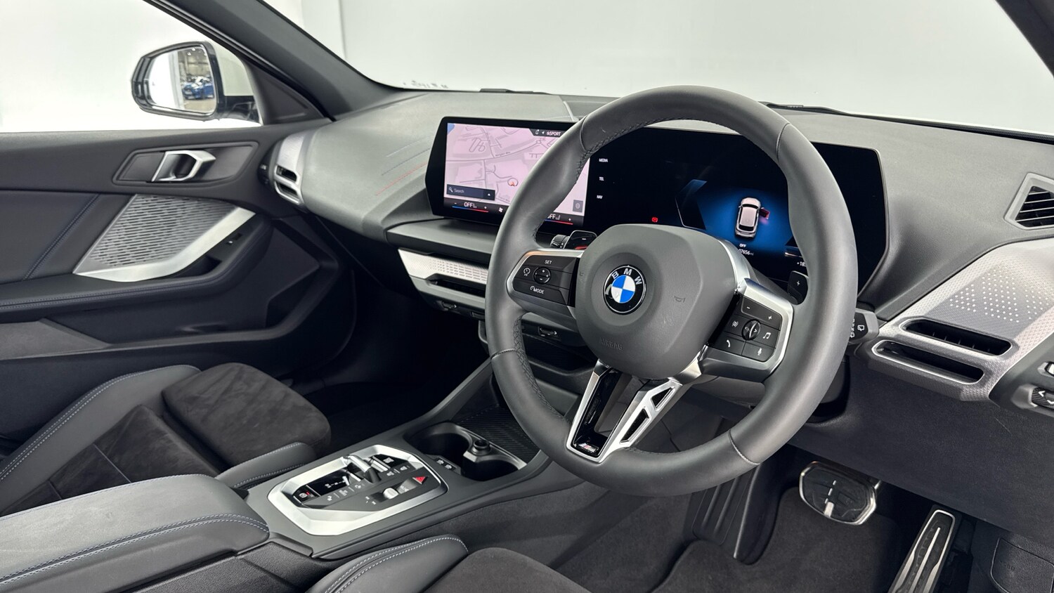 Used BMW 1 Series 2025 for sale - 76005882: Photo 6