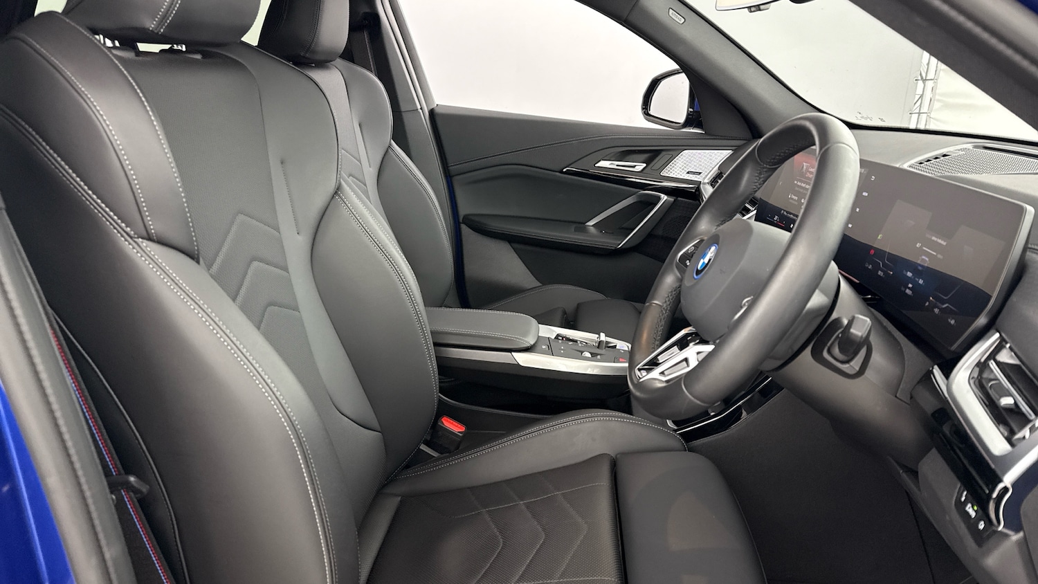 Used BMW iX2 2025 for sale - 78107260: Photo 11