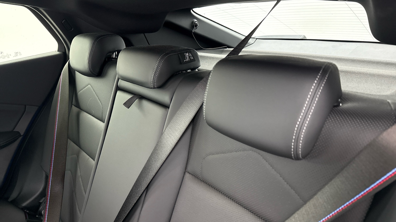 Used BMW iX2 2025 for sale - 78107260: Photo 12