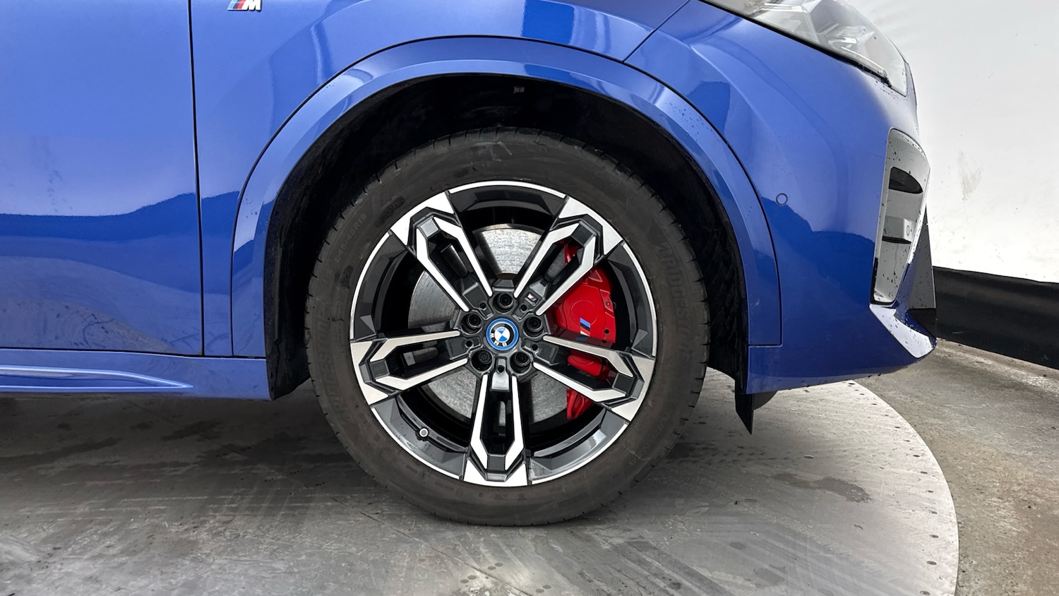 Used BMW iX2 2025 for sale - 78107260: Photo 14