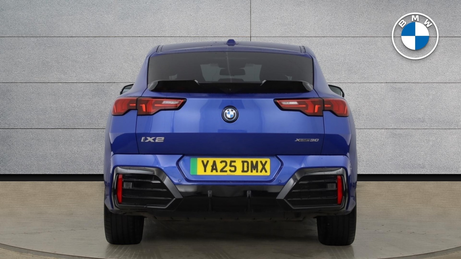 Used BMW iX2 2025 for sale - 78107260: Photo 15