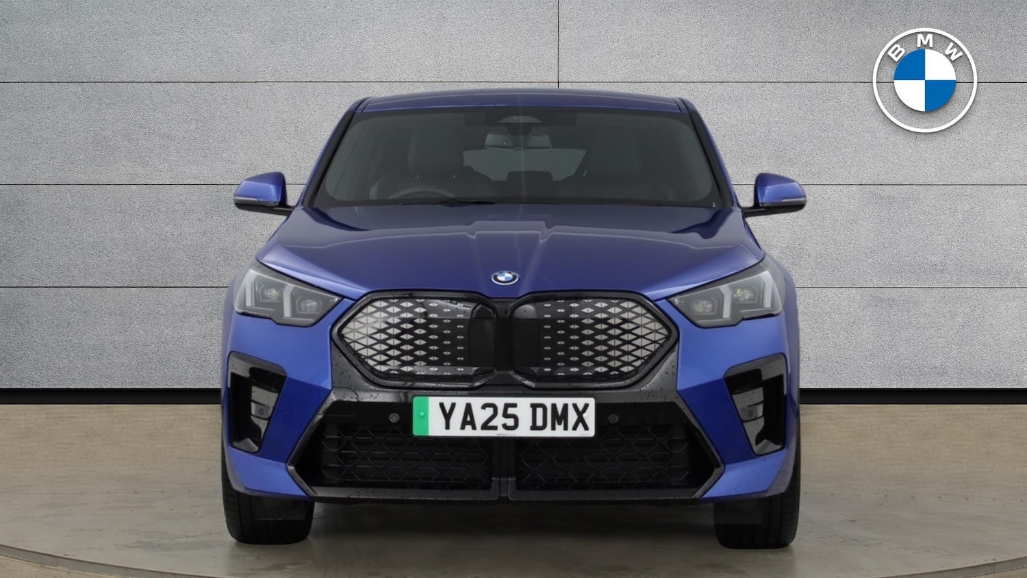 Used BMW iX2 2025 for sale - 78107260: Photo 16