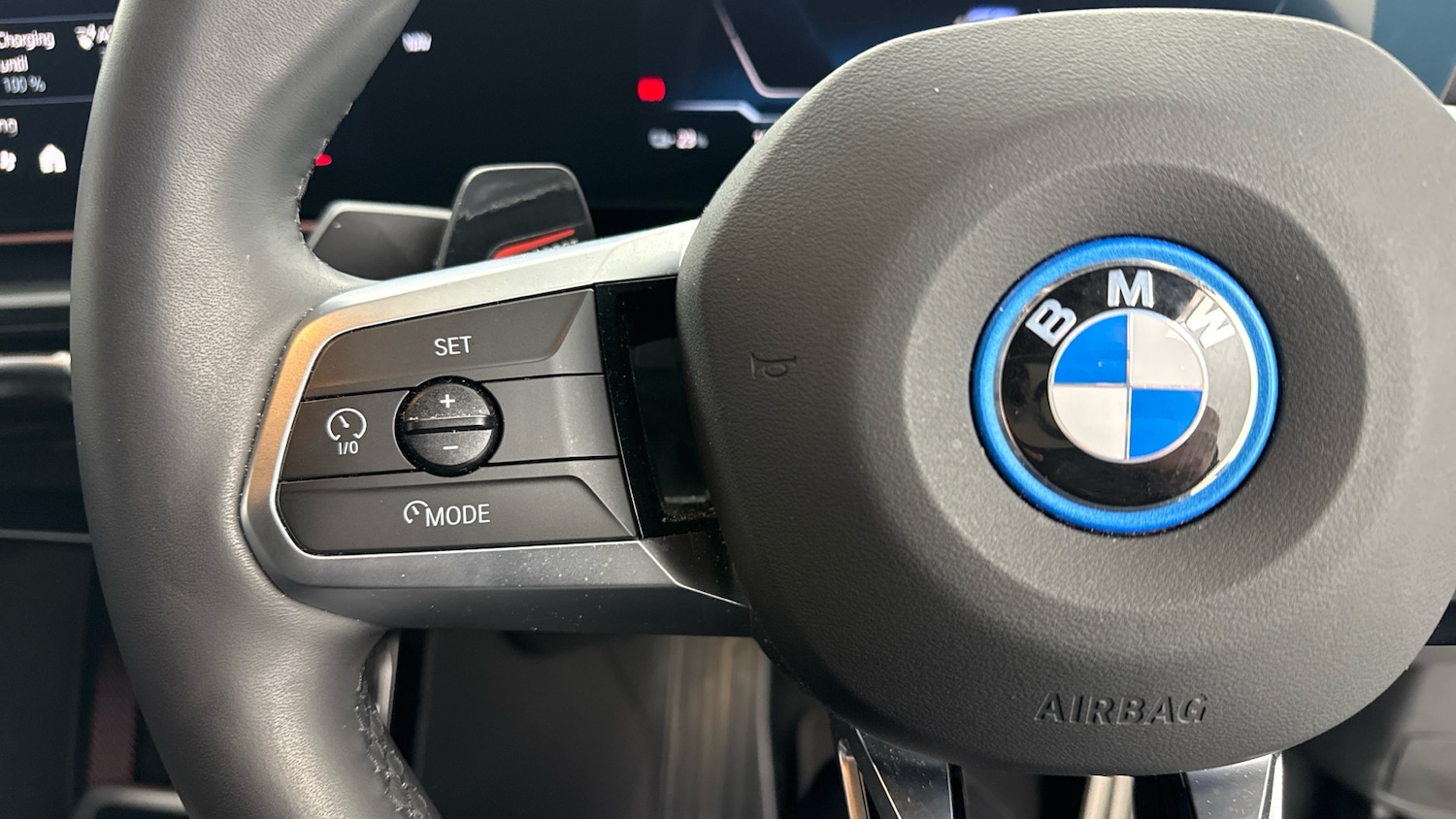 Used BMW iX2 2025 for sale - 78107260: Photo 17