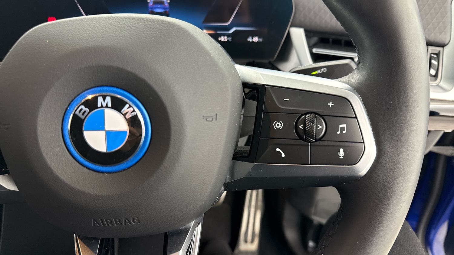 Used BMW iX2 2025 for sale - 78107260: Photo 18