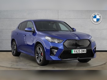 BMW iX2 feature image