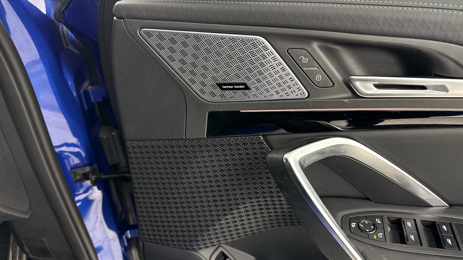 Used BMW iX2 2025 for sale - 78107260: Photo 20