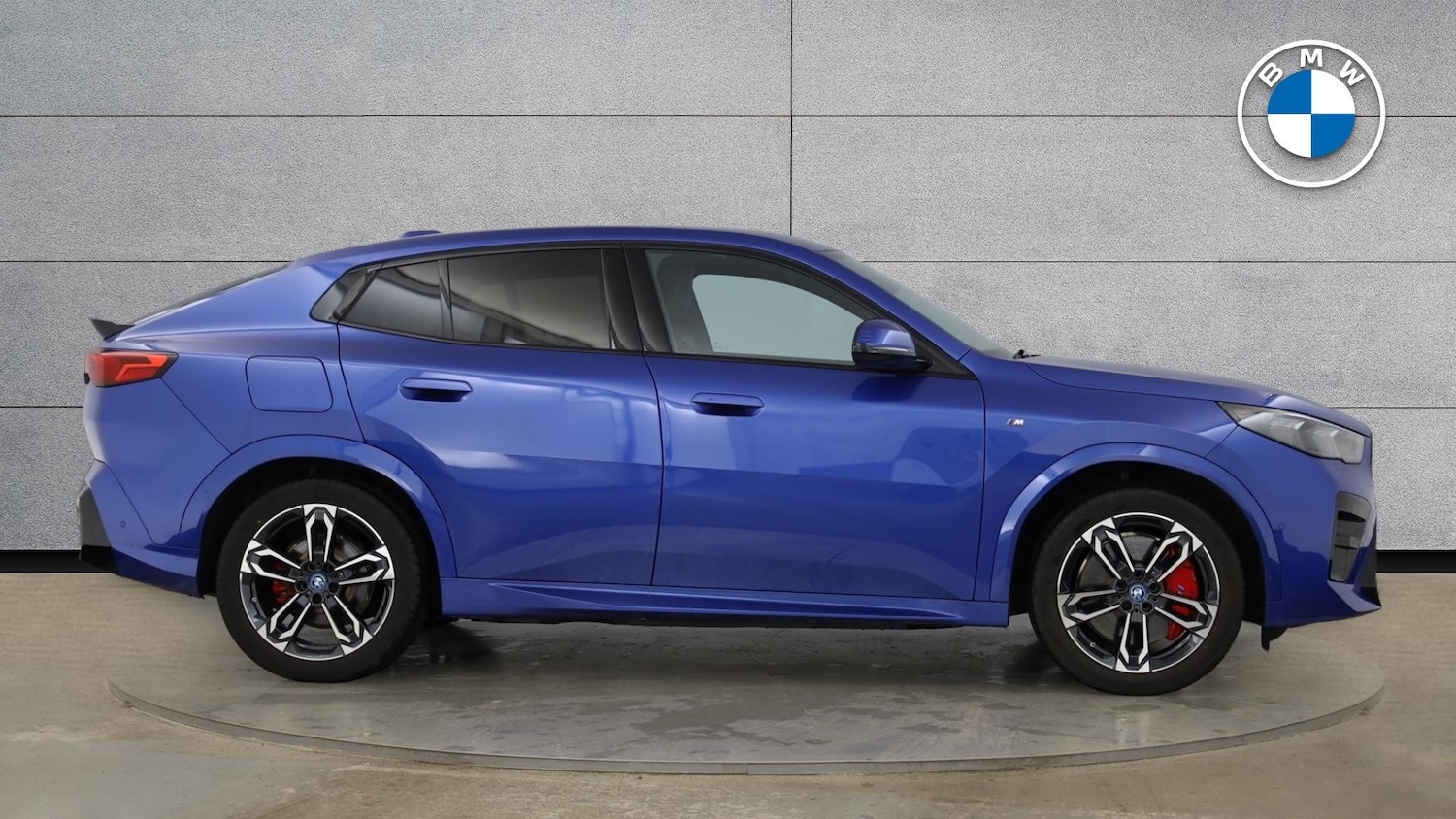 Used BMW iX2 2025 for sale - 78107260: Photo 3