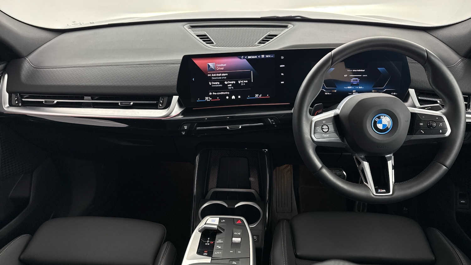 Used BMW iX2 2025 for sale - 78107260: Photo 4