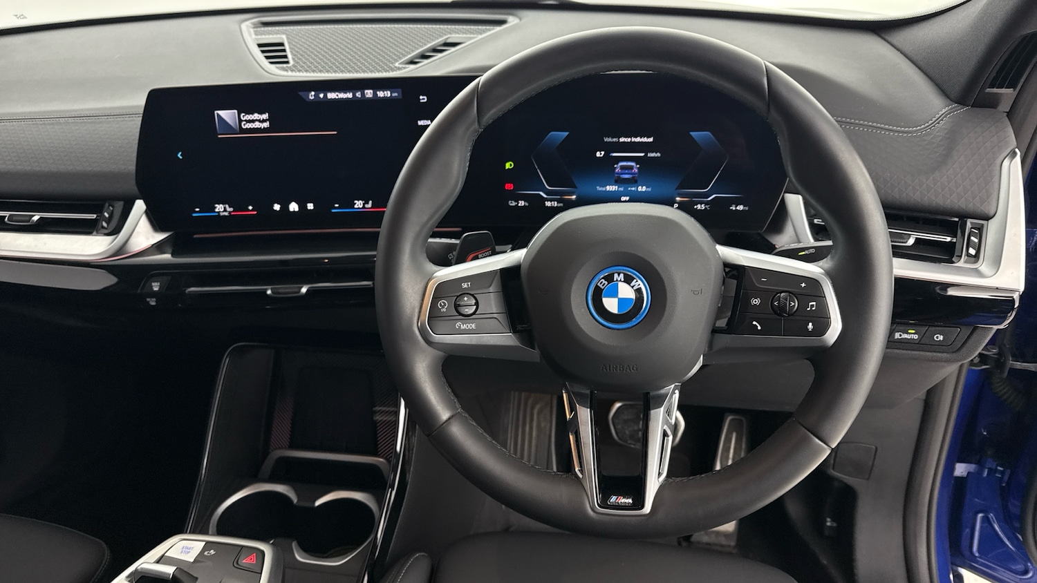 Used BMW iX2 2025 for sale - 78107260: Photo 5