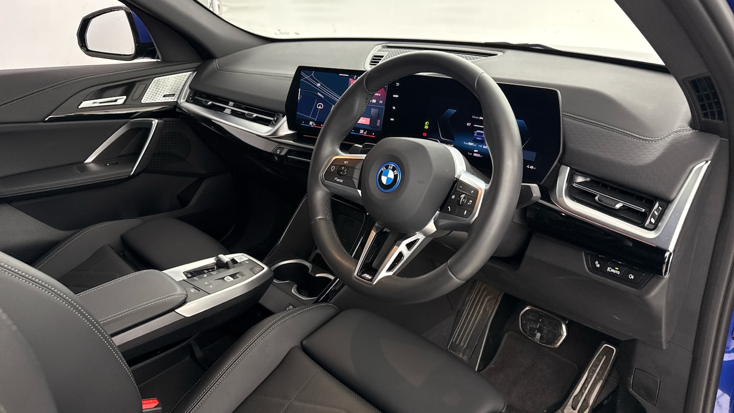 Used BMW iX2 2025 for sale - 78107260: Photo 6