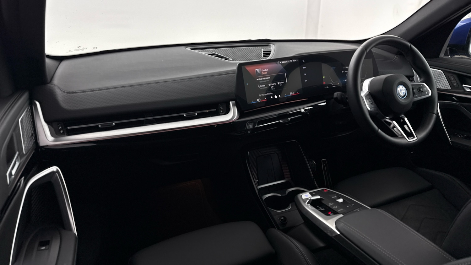 Used BMW iX2 2025 for sale - 78107260: Photo 7