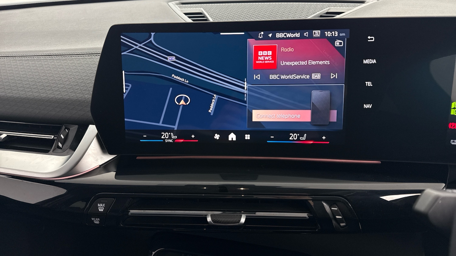 Used BMW iX2 2025 for sale - 78107260: Photo 8