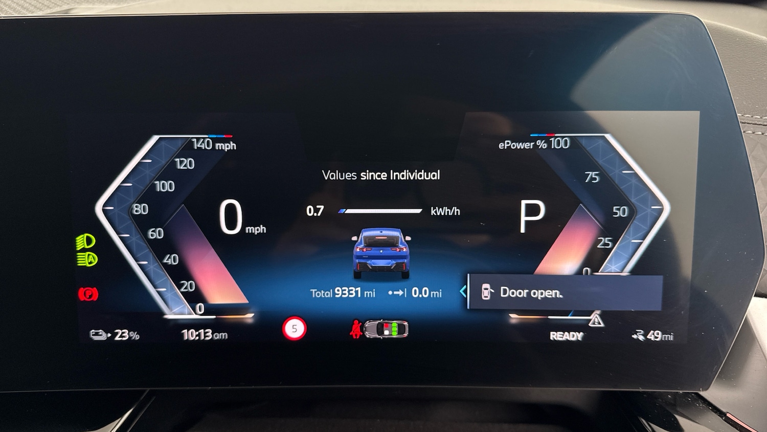 Used BMW iX2 2025 for sale - 78107260: Photo 9