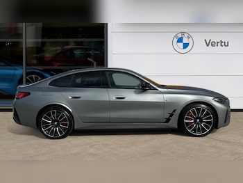 Used BMW i4 2023 for sale - 75931792: Photo