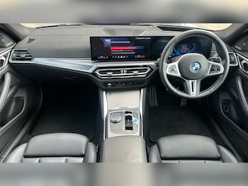 Used BMW i4 2023 for sale - 75931792: Photo