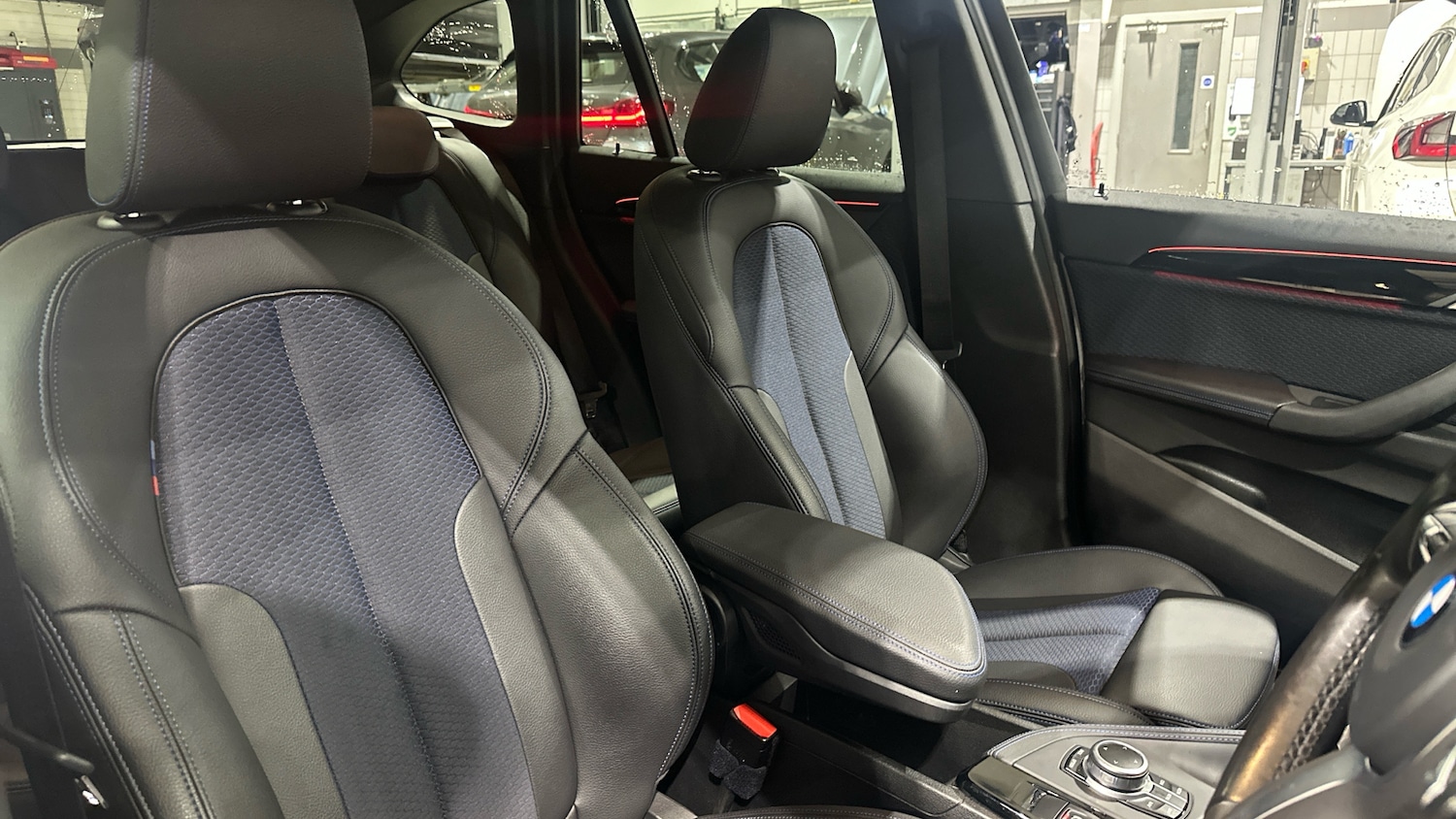 Used BMW X1 2021 for sale - 76719972: Photo 11