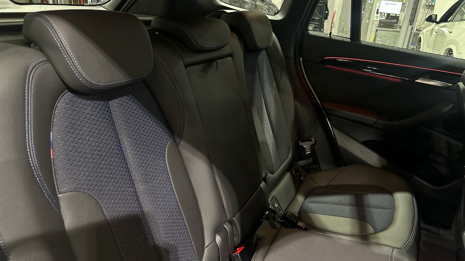 Used BMW X1 2021 for sale - 76719972: Photo 12