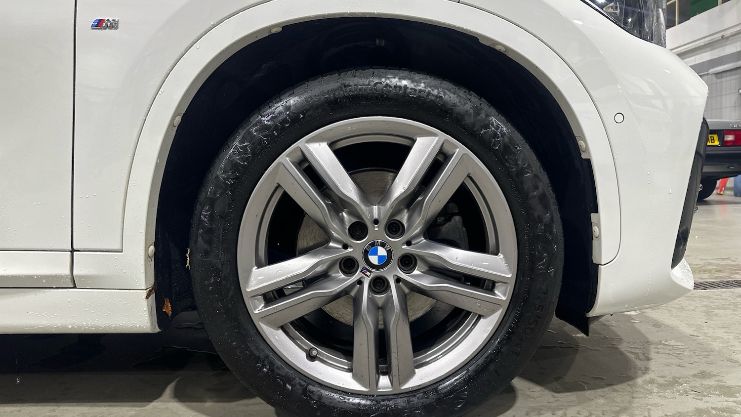 Used BMW X1 2021 for sale - 76719972: Photo 14